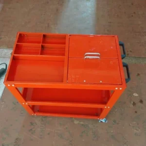Tray Tool Trolley
