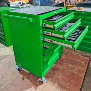 Drawer And Tool Storage Cabinets