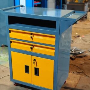 2 Drawer Cabinet