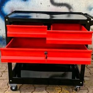 3 Drawer tool Cabinet