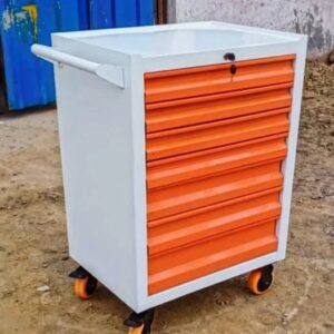 Automobile Tool Trolley