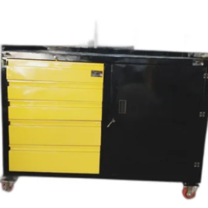 Heavy Duty Tool Cabinet