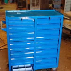 Tool Storage Cabinet