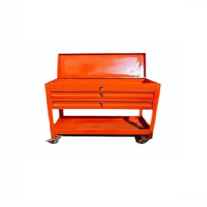 Tools Trolley For Workshop
