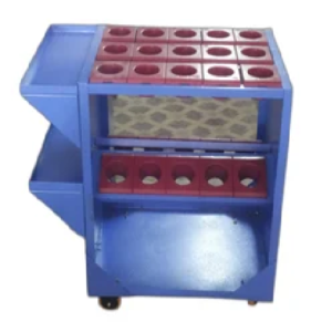 Vmc Cnc Tool Trolley