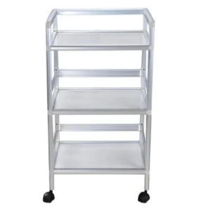 Stainless Steel Trolley
