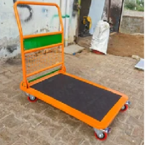 Platform Hand Truck Trolley
