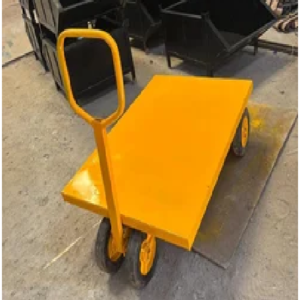 Heavy Duty Platform Trolley